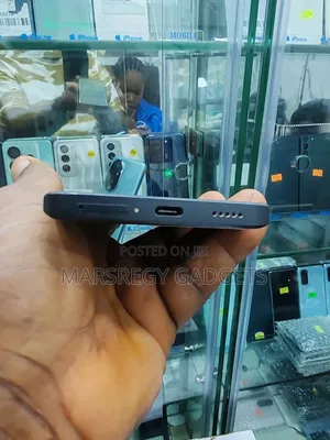 Xiaomi Redmi Note 13 Pro+ 512 GB Black