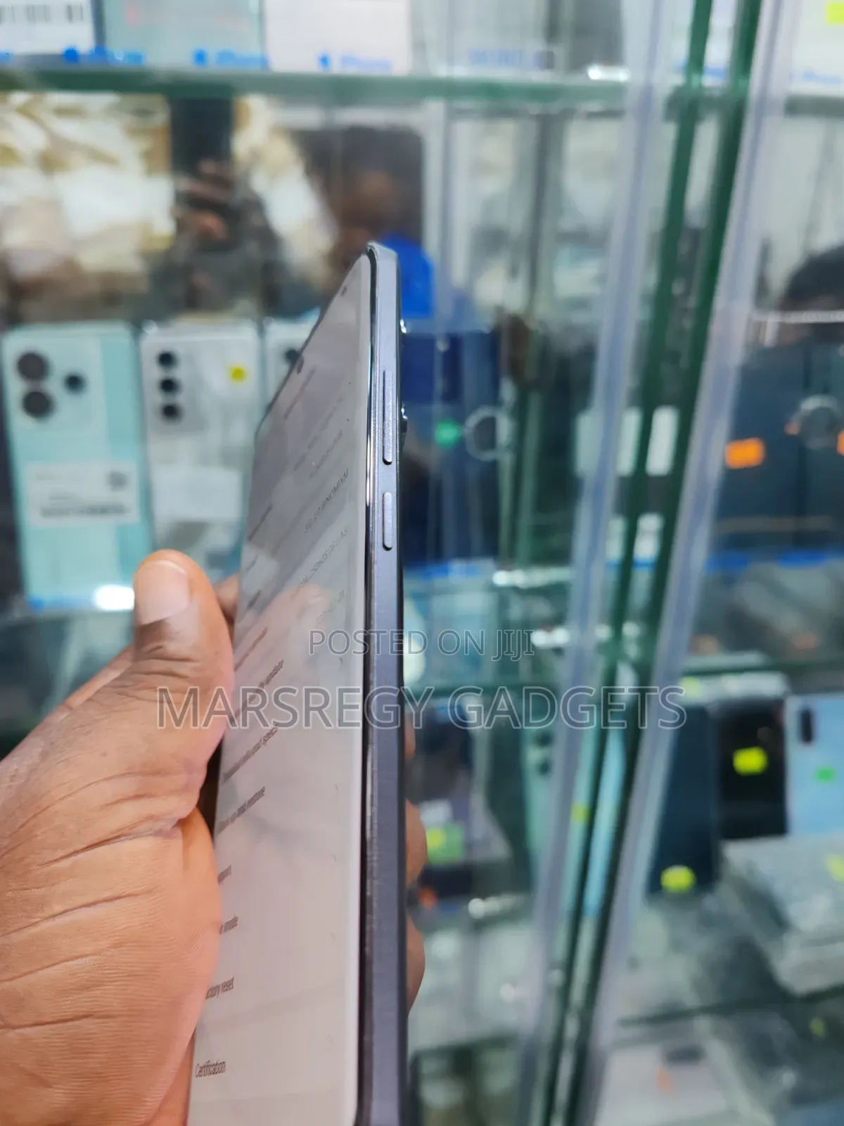 Xiaomi Redmi Note 13 Pro+ 512 GB Black
