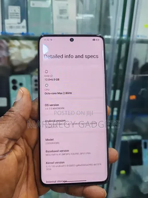 Xiaomi Redmi Note 13 Pro+ 512 GB Black