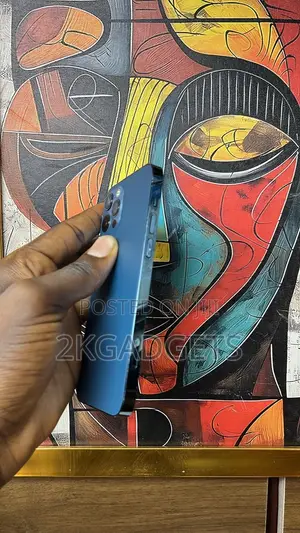 Apple iPhone 12 Pro 128 GB Blue