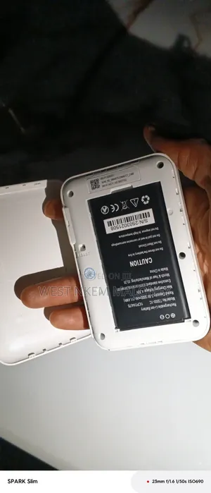 Airtel Universal Router