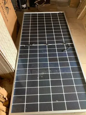 Jinko Solar Mono Panels 580w 144cells