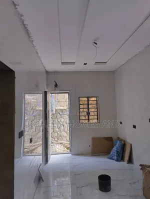 4bdrm Duplex in Secured Area, Ikeja GRA for sale