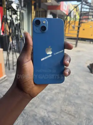 Apple iPhone 13 128 GB Blue