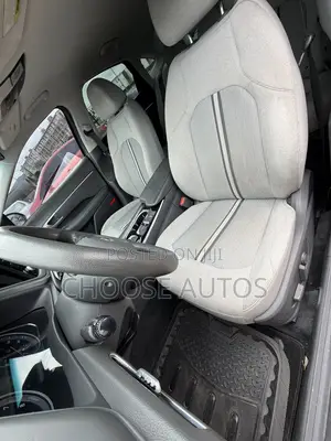 Hyundai Sonata Limited 2020 Black
