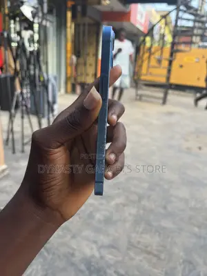 Apple iPhone 13 128 GB Blue
