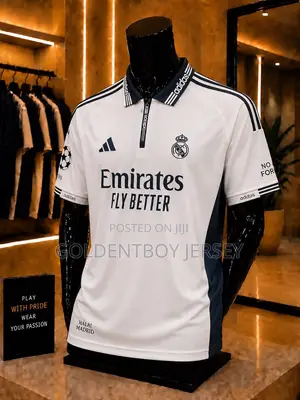 Goldentboy Jersey Store