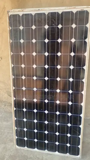 Canadian Solar Mono Panels 200W 60Cells