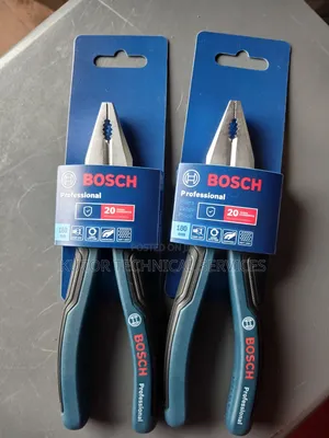 180mm Combination Plier