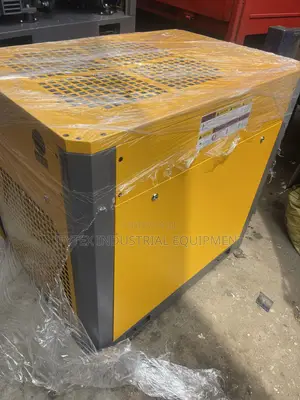 Screw Air Compressor 50hp 10bar