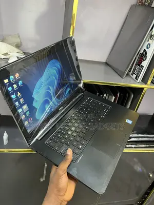 Laptop Dell Latitude 3450 8GB Intel Core i5 SSD 128GB