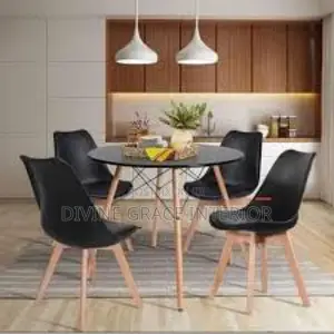 Restaurant Dining Set