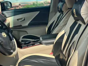 Toyota Venza AWD 2010 Black