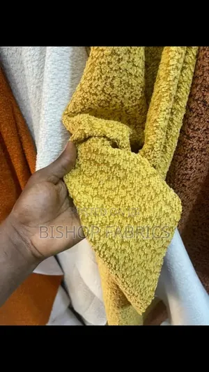 Rich Man Chair Cover