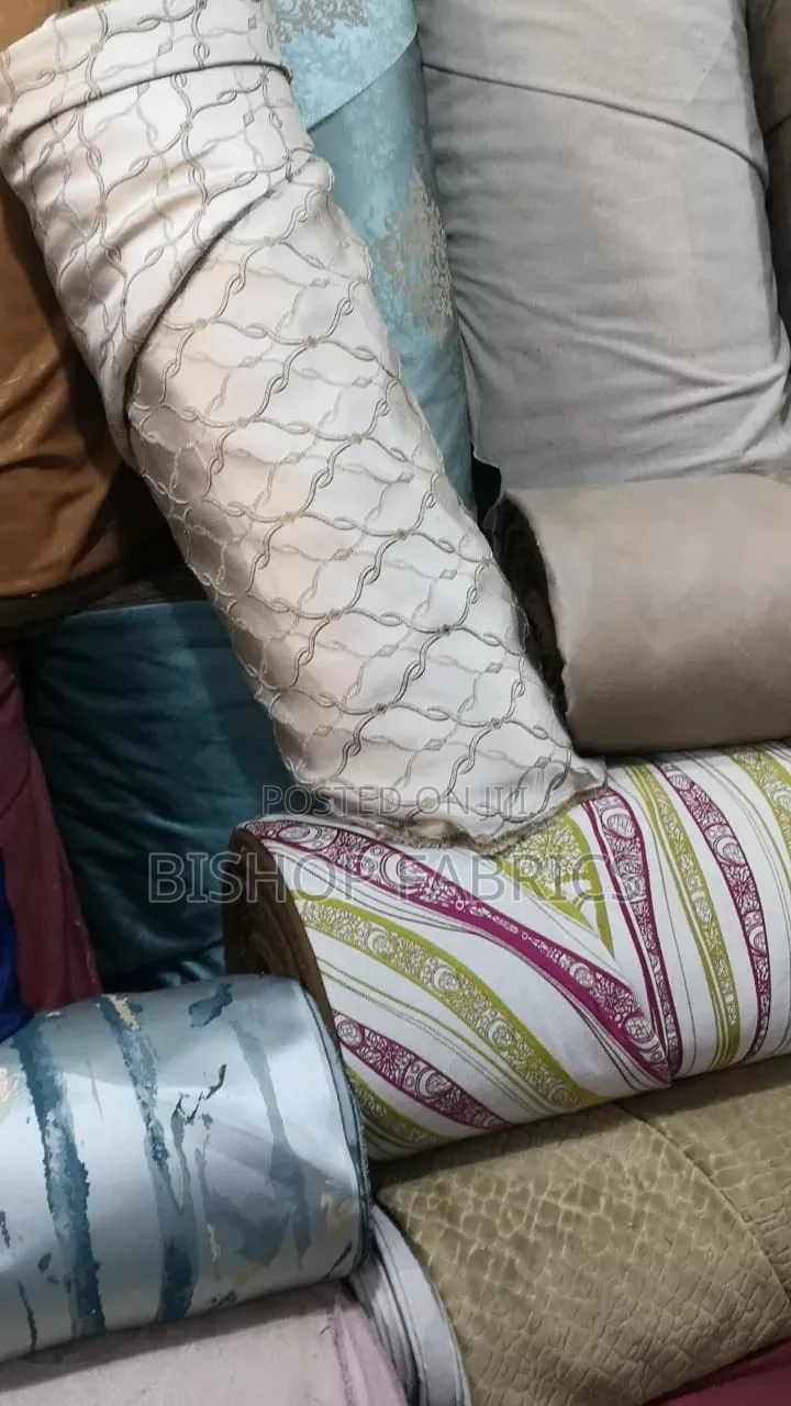 Rich Man Chair Cover