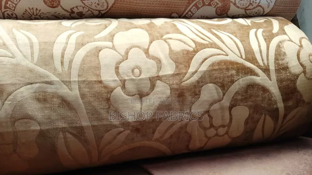 Rich Man Chair Cover
