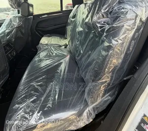 Mercedes-Benz GLS-Class GLS450 4Matic 2017 Silver