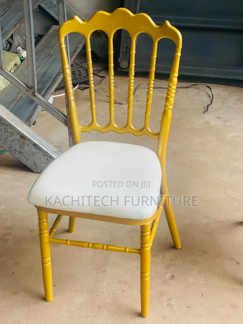 Quality Event Chairs