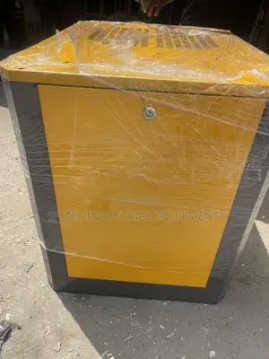 Screw Air Compressor 50hp 37kw 8bar
