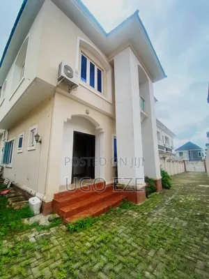 5bdrm Duplex in GRA Phase 1 for sale