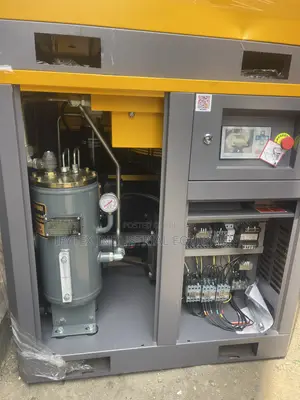 Screw Air Compressor 50hp 37kw 8bar