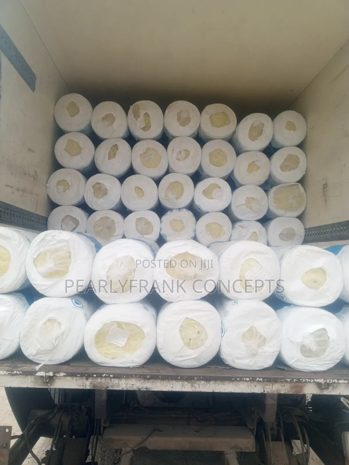 Martech Fiberglass 50mm