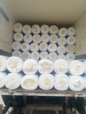 Martech Fiberglass 50mm