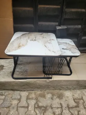 Brand New Nesting Coffee Table Set