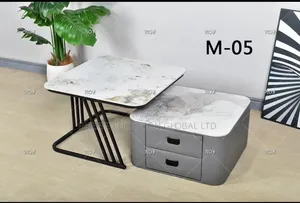 Brand New Nesting Coffee Table Set