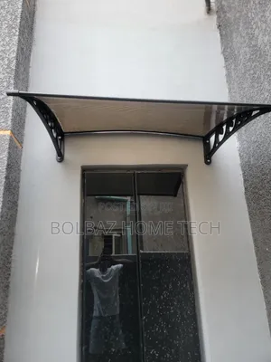 Window and Door Awnings