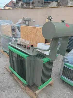 200kva Transformer
