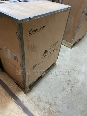 Cworth Solar Lithium Ion Battery 15kwh 51.2V