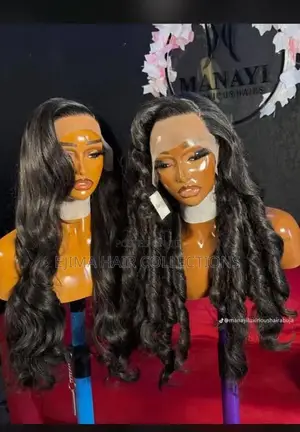 Human Hair