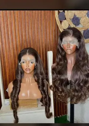 Human Hair