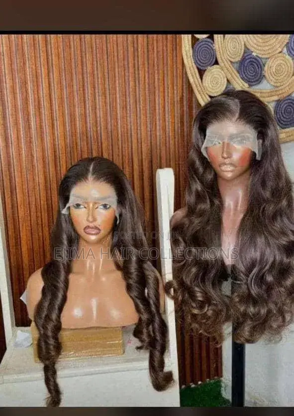 Human Hair