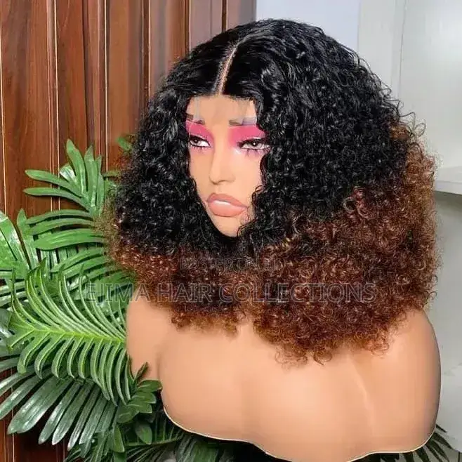 Human Hair