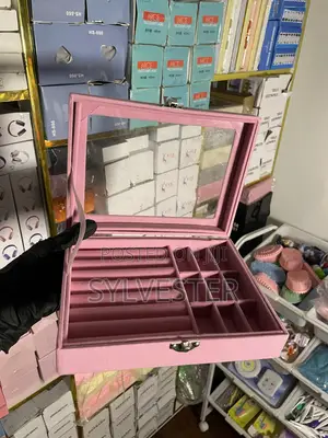 Jewelry Box