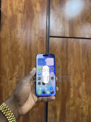 Apple iPhone 16 Pro 128 GB Gray