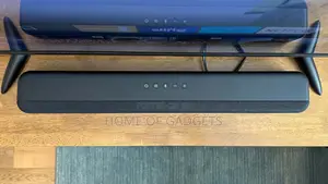 Amazon Fire TV Soundbar All in 1 – 2.0 Channel