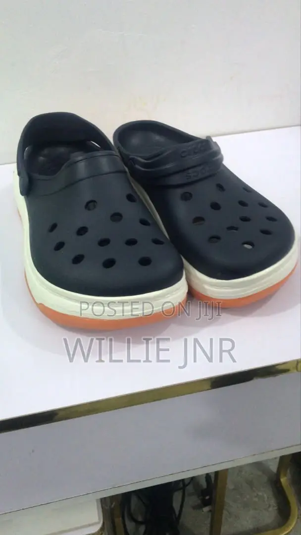Crocs for Sale