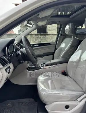 Mercedes-Benz M Class ML350 4MATIC 4dr SUV AWD (3.5L 6cyl 7A) 2014