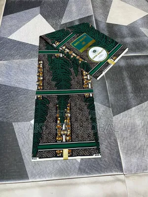 Medium Grade Ankara