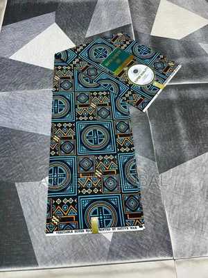 Medium Grade Ankara