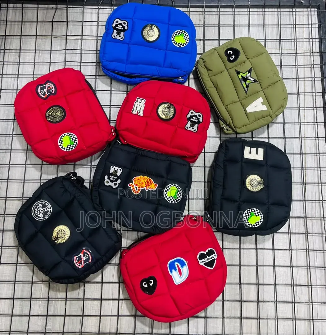 Fashion Side Bags