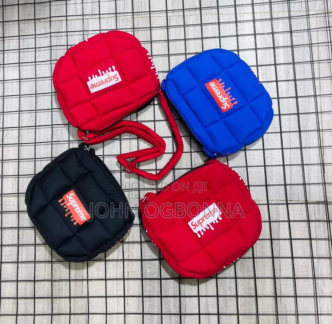 Fashion Side Bags