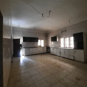 4bdrm Duplex in Katampe Extension for rent
