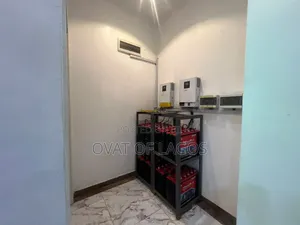 Furnished 3bdrm Duplex in Ado / Ajah for rent