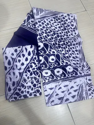 Adire Hand Designs