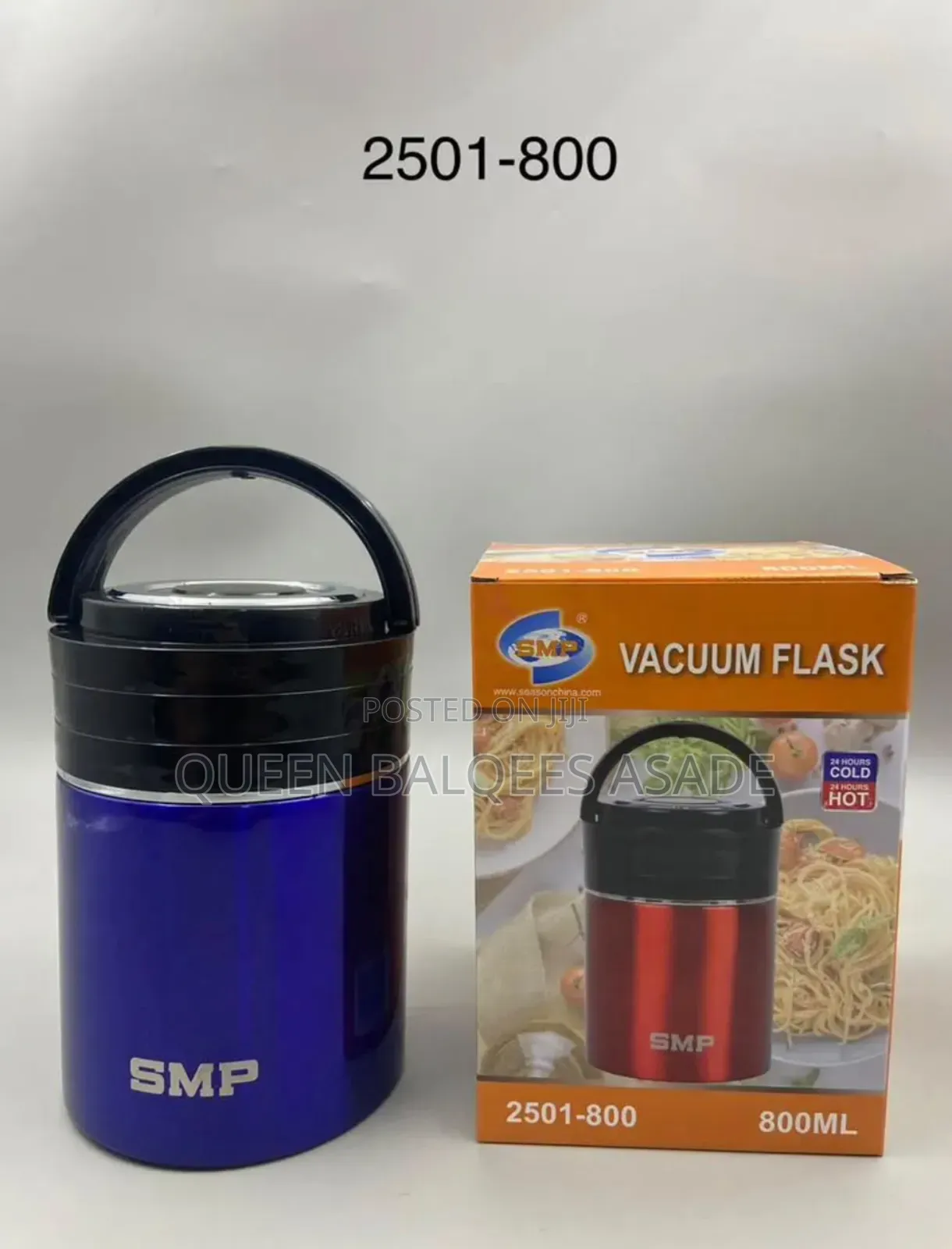 Food Flask
