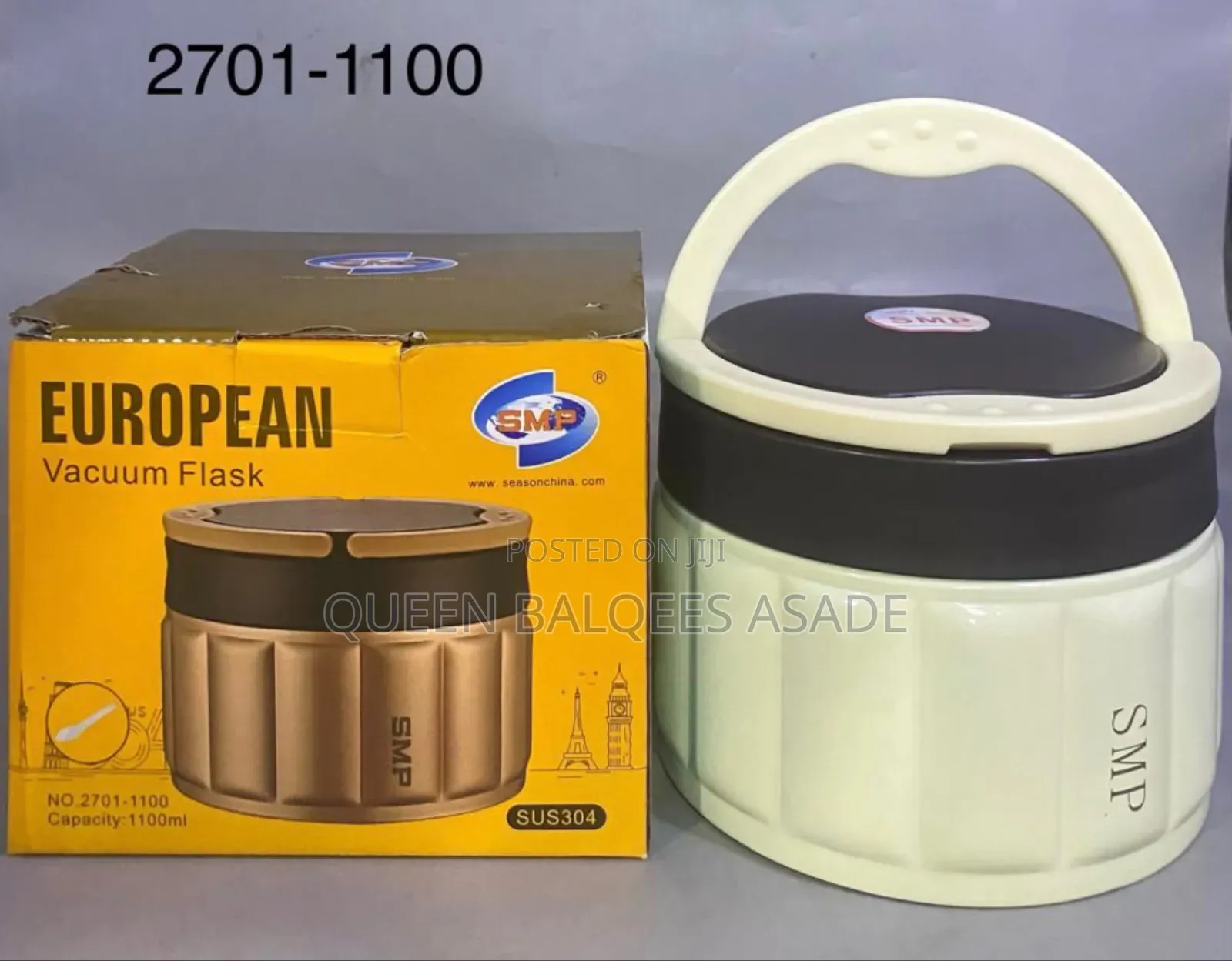 Food Flask